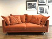 Living Room Furniture Sectionals Rosano Sofa Bed