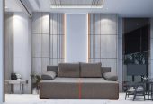 Living Room Furniture Sofas Loveseats and Chairs Avenue Sofa bed and storage
