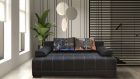 Dark grey shade