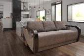 Living Room Furniture Sleepers Sofas Loveseats and Chairs Modern Sofa Bed and storage